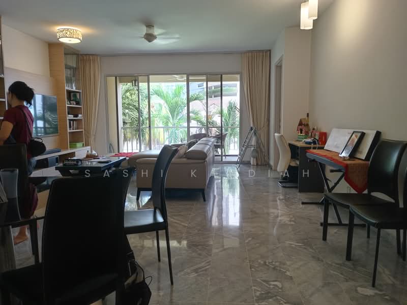 Kondominium untuk Disewa di 2-Twelve - Sashi Kandiah - PropertyGuru.com.my