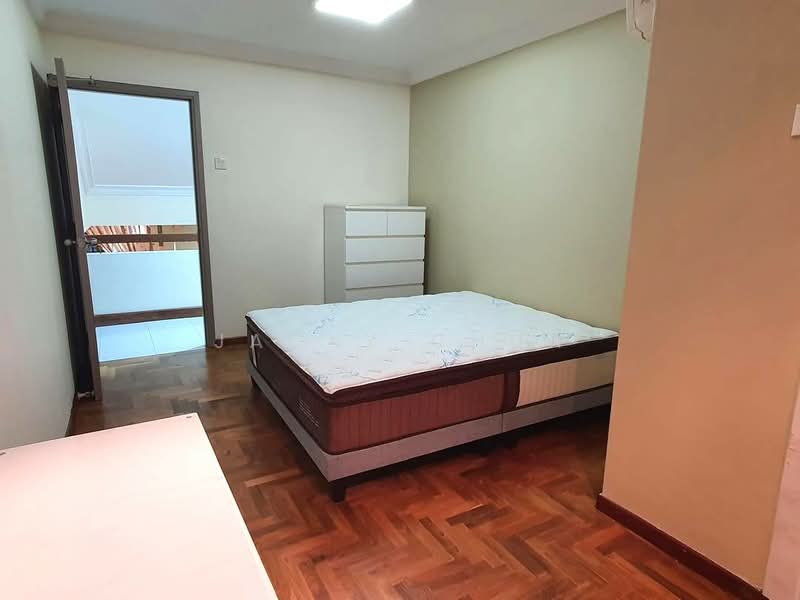 Kondominium untuk Disewa di Stulang View - Jacky Chua - Bedroom - PropertyGuru.com.my