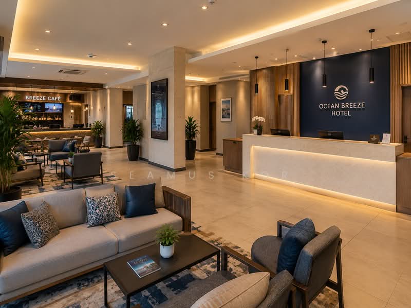 Shop for Sale in Port Dickson (Negeri Sembilan) - Seamus Kor - Lobby - PropertyGuru.com.my