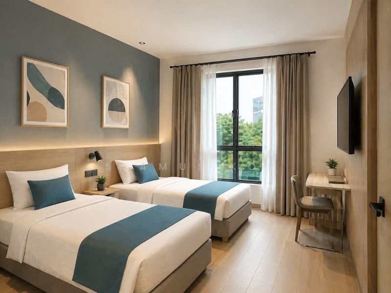 Shop for Sale in Port Dickson (Negeri Sembilan) - Seamus Kor - Bedroom - PropertyGuru.com.my
