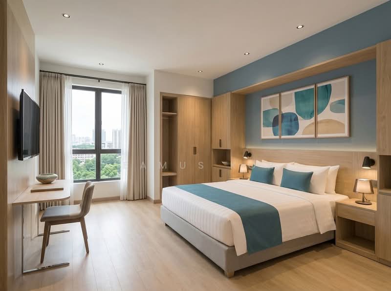 Shop for Sale in Port Dickson (Negeri Sembilan) - Seamus Kor - Bedroom - PropertyGuru.com.my