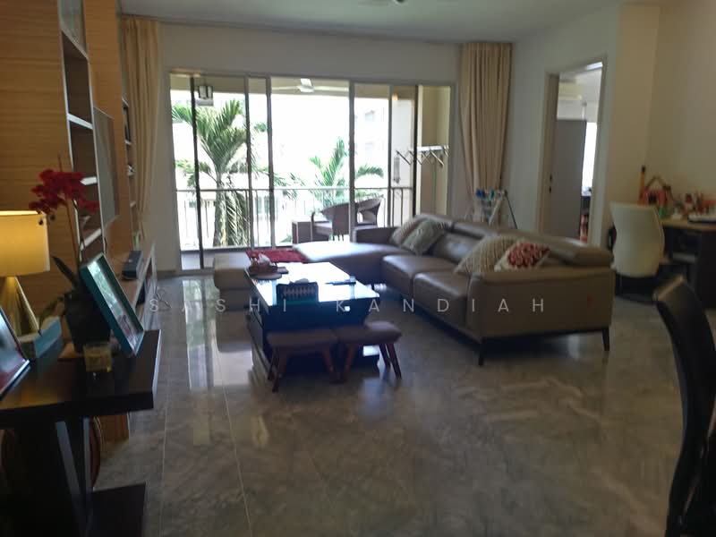 Kondominium untuk Dijual di 2-Twelve - Sashi Kandiah - PropertyGuru.com.my