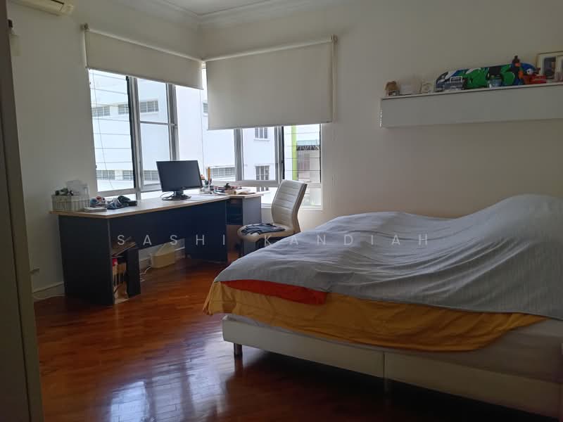 Kondominium untuk Dijual di 2-Twelve - Sashi Kandiah - PropertyGuru.com.my