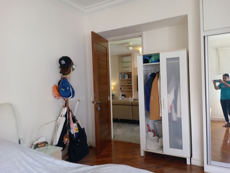 Kondominium untuk Dijual di 2-Twelve - Sashi Kandiah - PropertyGuru.com.my
