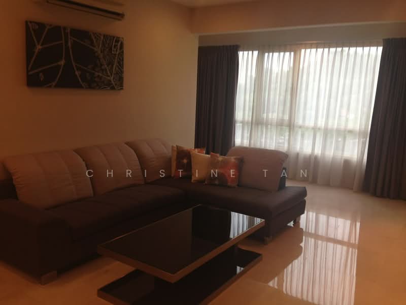 Kondominium untuk Dijual di Northpoint Residences - Christine Tan - PropertyGuru.com.my