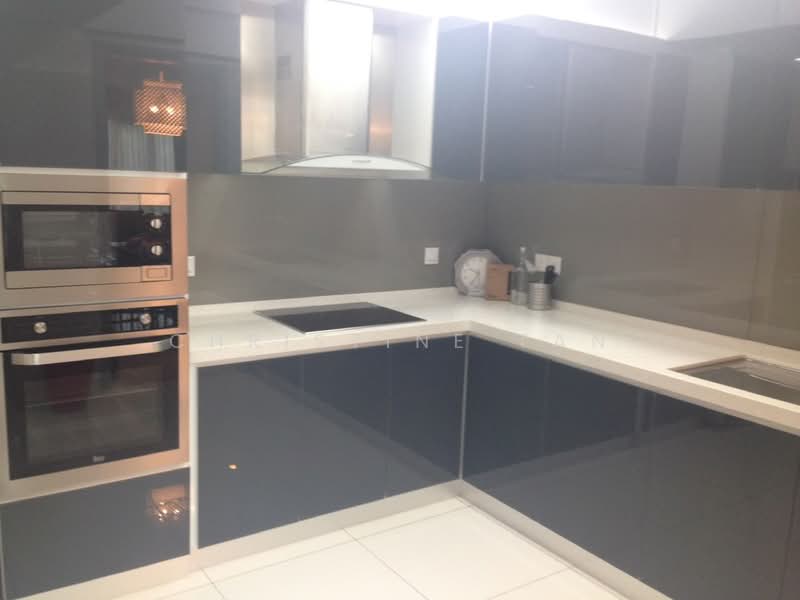 Kondominium untuk Dijual di Northpoint Residences - Christine Tan - PropertyGuru.com.my