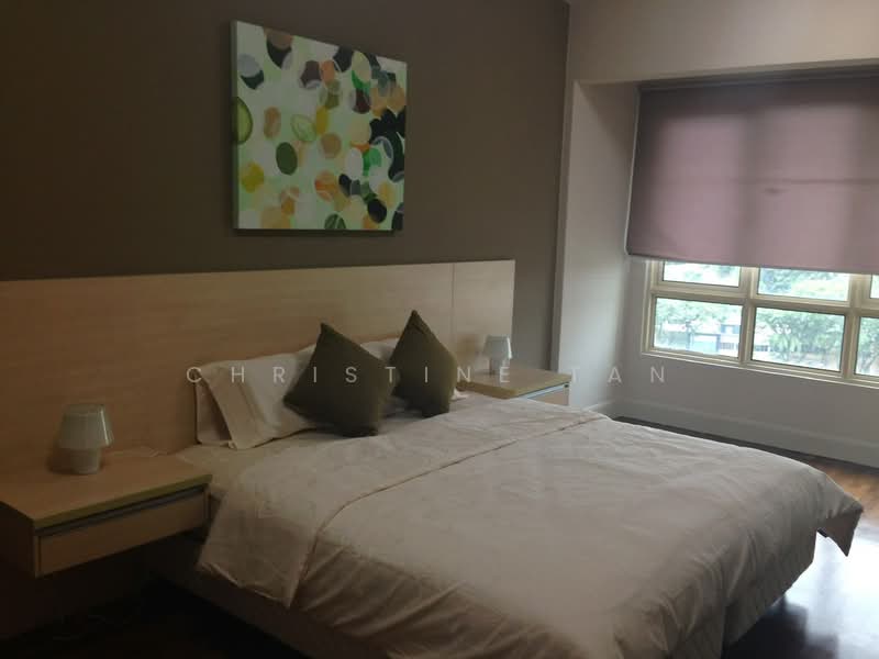 Kondominium untuk Dijual di Northpoint Residences - Christine Tan - PropertyGuru.com.my