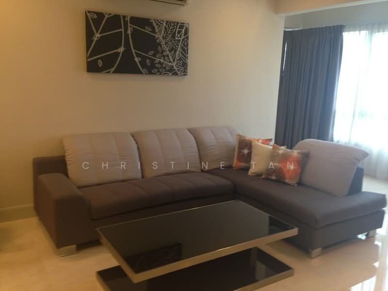 Kondominium untuk Dijual di Northpoint Residences - Christine Tan - PropertyGuru.com.my