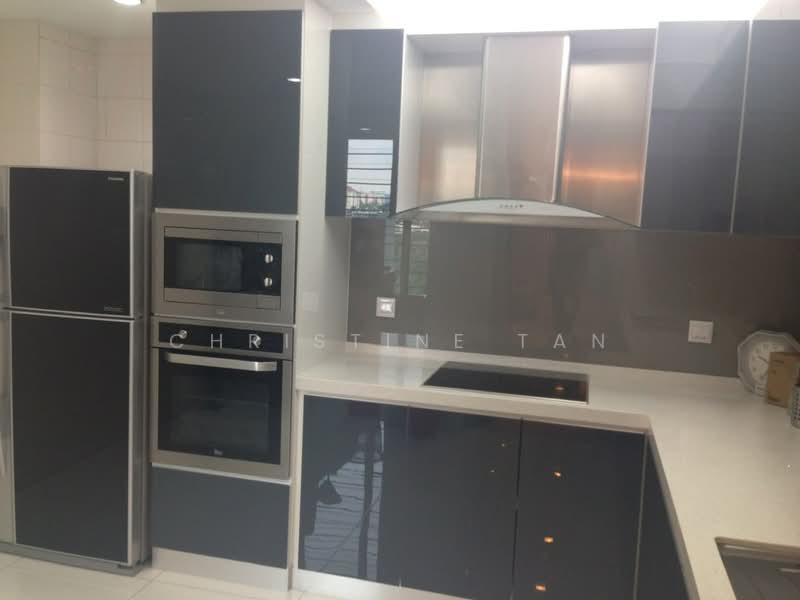 Kondominium untuk Dijual di Northpoint Residences - Christine Tan - PropertyGuru.com.my