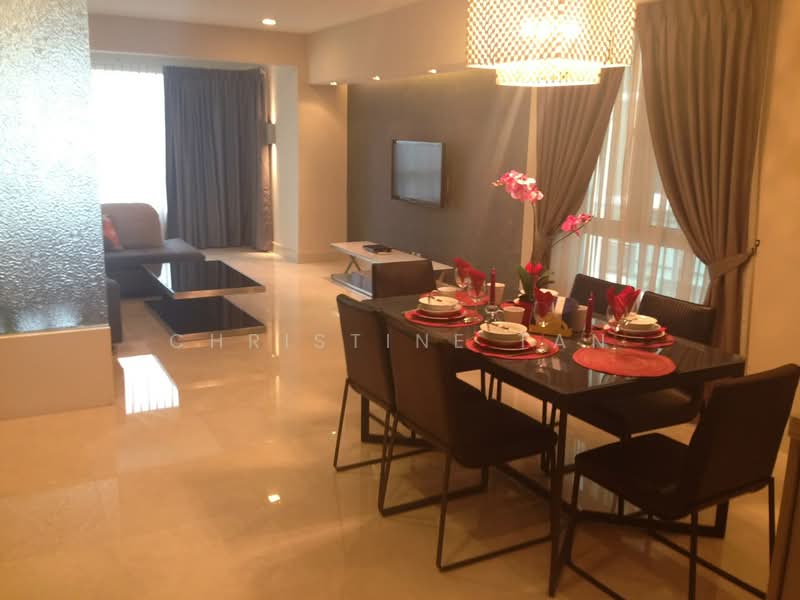 Kondominium untuk Dijual di Northpoint Residences - Christine Tan - PropertyGuru.com.my