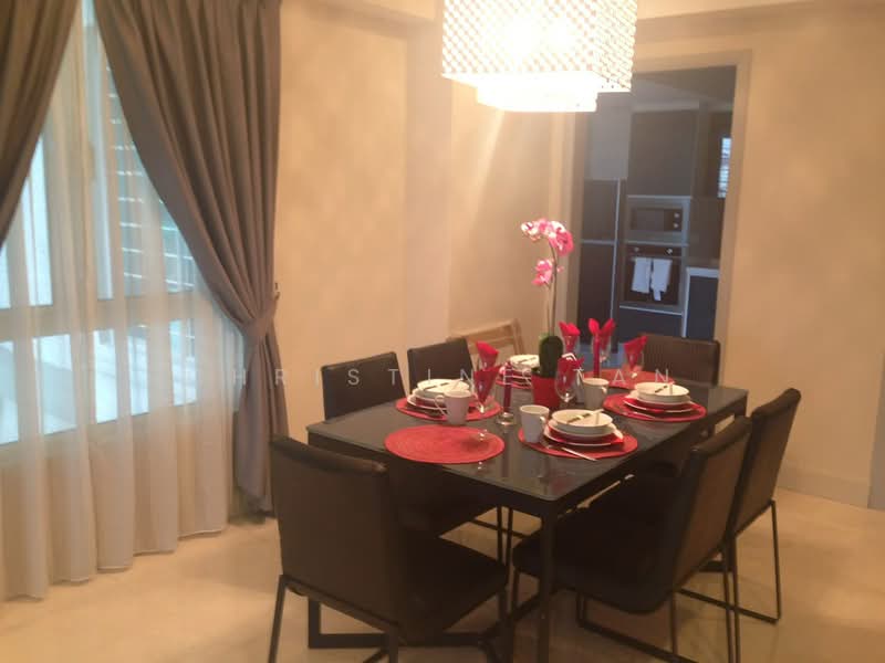 Kondominium untuk Dijual di Northpoint Residences - Christine Tan - PropertyGuru.com.my