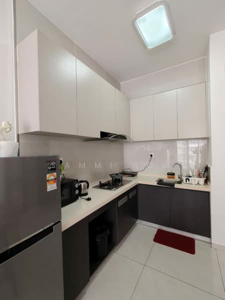 Kondominium untuk Disewa di Bay Point @ Country Garden Danga Bay - Sammi Hoo - PropertyGuru.com.my