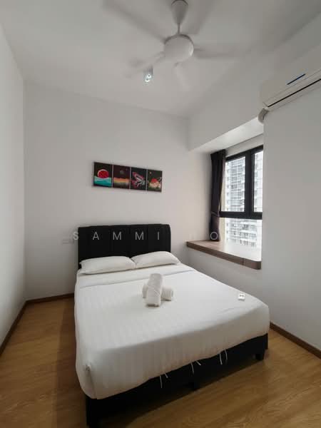 Kondominium untuk Disewa di Bay Point @ Country Garden Danga Bay - Sammi Hoo - PropertyGuru.com.my