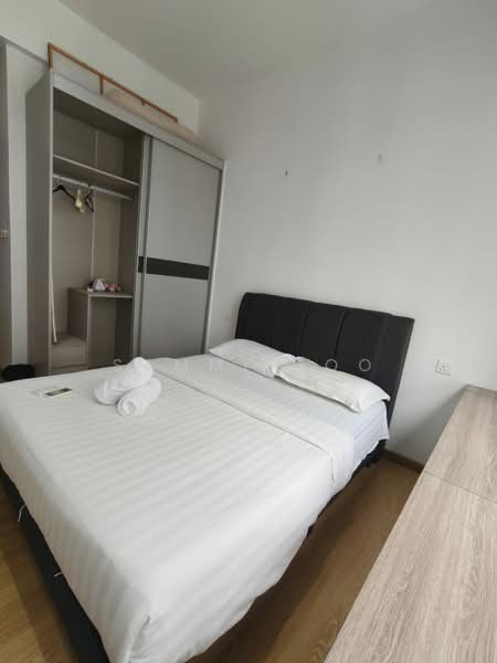 Kondominium untuk Disewa di Bay Point @ Country Garden Danga Bay - Sammi Hoo - PropertyGuru.com.my
