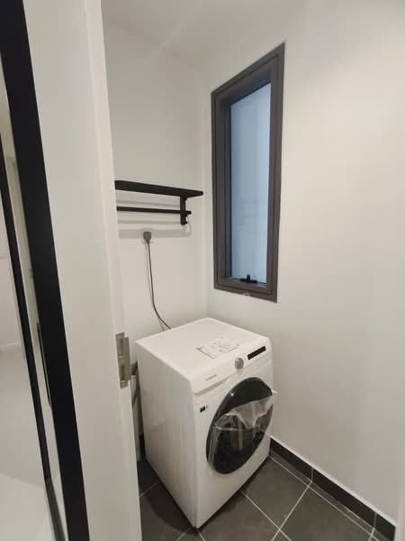 Servis Apartment untuk Disewa di Edelweiss @ Tropicana Gardens - YC Ng - Interior - PropertyGuru.com.my