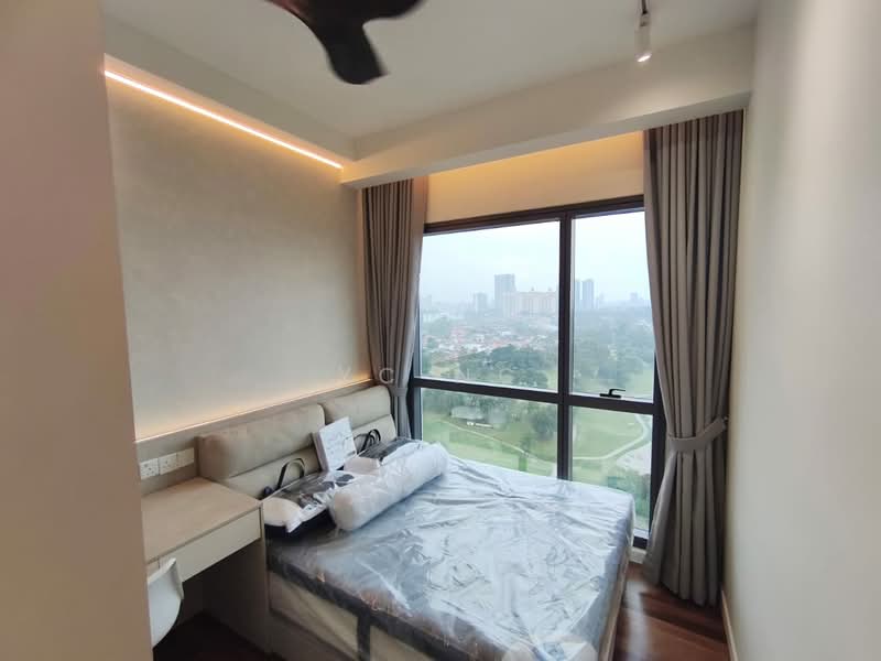 Servis Apartment untuk Disewa di Edelweiss @ Tropicana Gardens - YC Ng - Bedroom - PropertyGuru.com.my