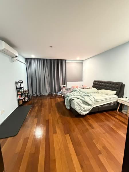 Semi-Detached House for Sale in Taman Hui Sing (Kuching) - Alfred Chua - Bedroom - PropertyGuru.com.my