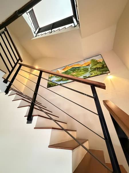 Semi-Detached House for Sale in Taman Hui Sing (Kuching) - Alfred Chua - Interior - PropertyGuru.com.my