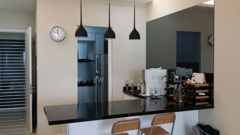 Kondominium untuk Disewa di The Park Residences 1 - Low Wei Chao - PropertyGuru.com.my