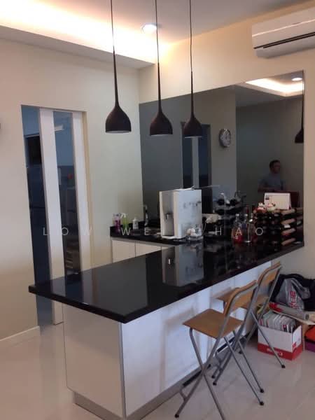 Kondominium untuk Disewa di The Park Residences 1 - Low Wei Chao - PropertyGuru.com.my