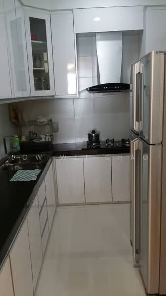Kondominium untuk Disewa di The Park Residences 1 - Low Wei Chao - PropertyGuru.com.my