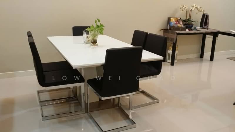 Kondominium untuk Disewa di The Park Residences 1 - Low Wei Chao - PropertyGuru.com.my