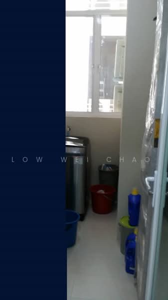 Kondominium untuk Disewa di The Park Residences 1 - Low Wei Chao - PropertyGuru.com.my