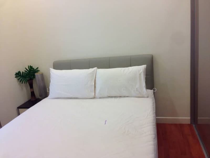 Kondominium untuk Disewa di The Park Residences 1 - Low Wei Chao - PropertyGuru.com.my