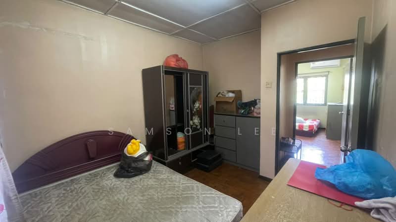 Rumah Teres 2-Tingkat untuk Dijual di Bandar Country Homes (Rawang) - Samson Lee - Bedroom - PropertyGuru.com.my