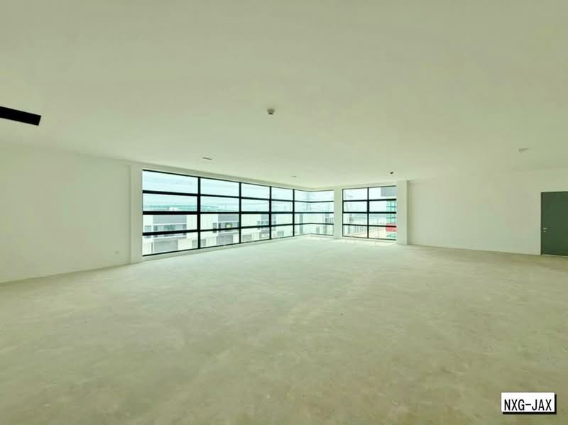 Kilang untuk Disewa di Banting (Selangor) - Kings Soe - Interior - PropertyGuru.com.my