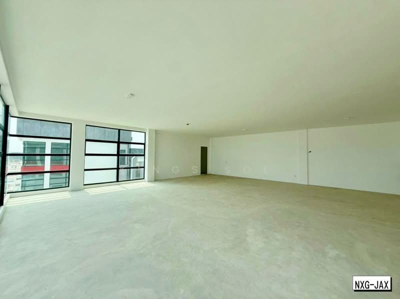 Kilang untuk Disewa di Banting (Selangor) - Kings Soe - Interior - PropertyGuru.com.my