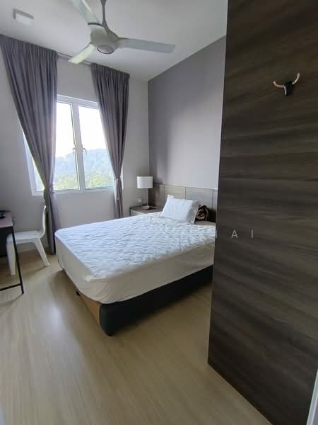 Service Residence for Sale at Windmill upon Hills - Trevor Chai - Bedroom - PropertyGuru.com.my
