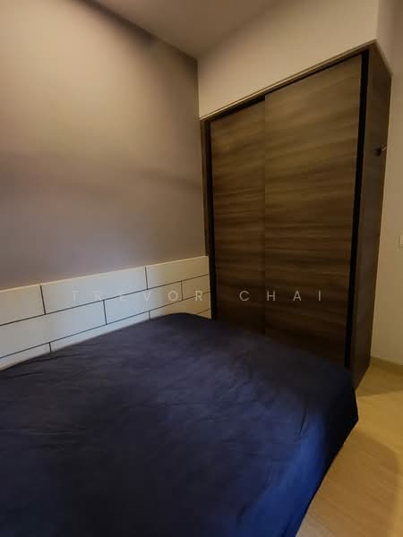 Service Residence for Sale at Windmill upon Hills - Trevor Chai - Bedroom - PropertyGuru.com.my