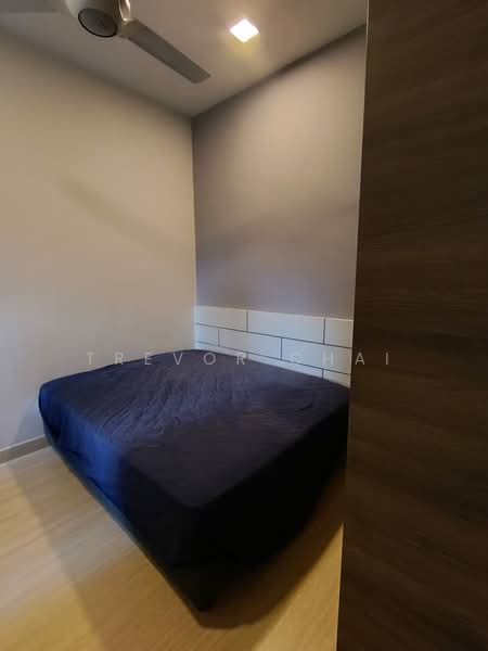 Service Residence for Sale at Windmill upon Hills - Trevor Chai - Bedroom - PropertyGuru.com.my