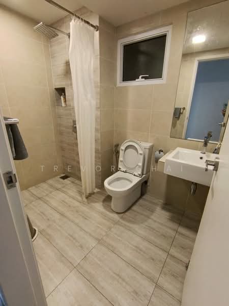 Service Residence for Sale at Windmill upon Hills - Trevor Chai - Bathroom - PropertyGuru.com.my