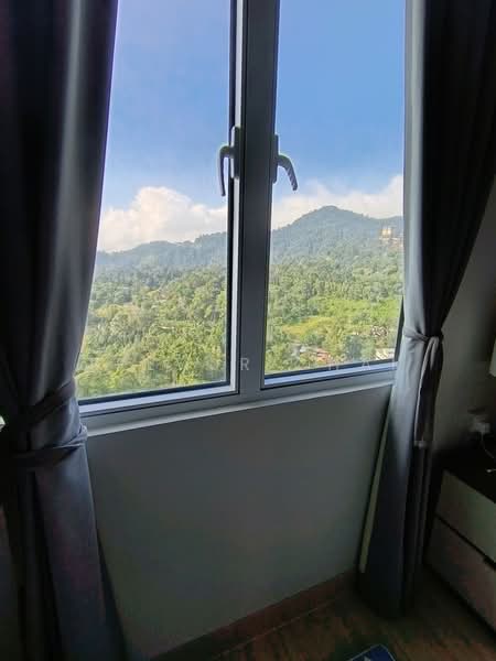 Service Residence for Sale at Windmill upon Hills - Trevor Chai - View - PropertyGuru.com.my