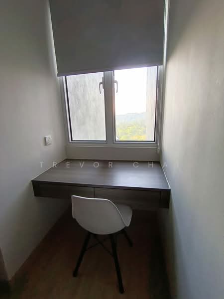 Service Residence for Sale at Windmill upon Hills - Trevor Chai - Study - PropertyGuru.com.my