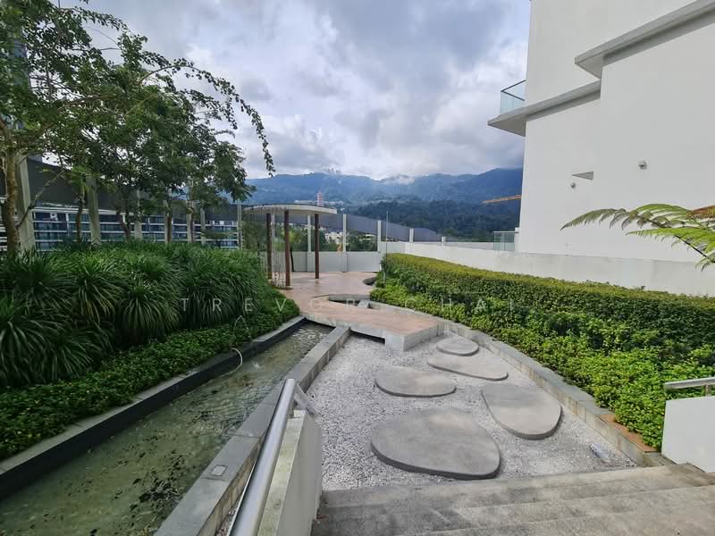 Service Residence for Sale at Windmill upon Hills - Trevor Chai - Exterior - PropertyGuru.com.my