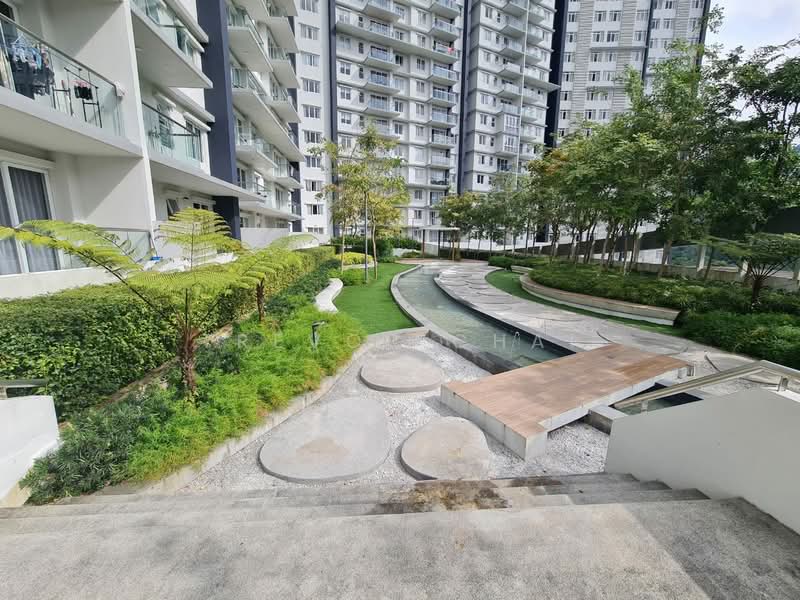 Service Residence for Sale at Windmill upon Hills - Trevor Chai - Exterior - PropertyGuru.com.my