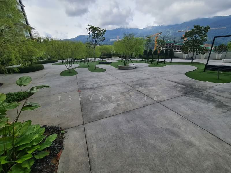 Service Residence for Sale at Windmill upon Hills - Trevor Chai - Exterior - PropertyGuru.com.my