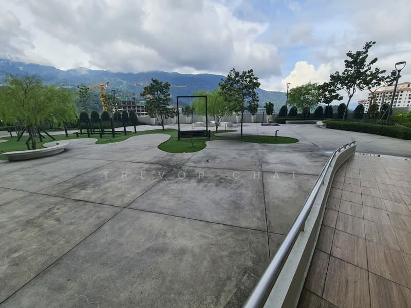 Service Residence for Sale at Windmill upon Hills - Trevor Chai - Exterior - PropertyGuru.com.my