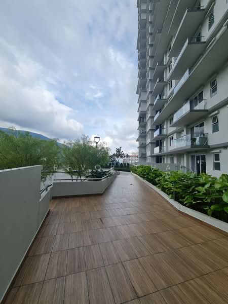 Service Residence for Sale at Windmill upon Hills - Trevor Chai - Exterior - PropertyGuru.com.my