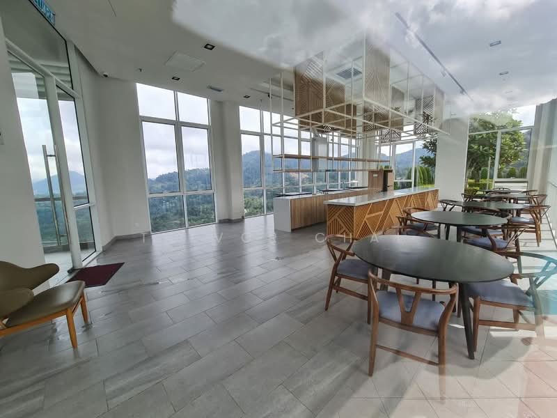 Service Residence for Sale at Windmill upon Hills - Trevor Chai - Interior - PropertyGuru.com.my