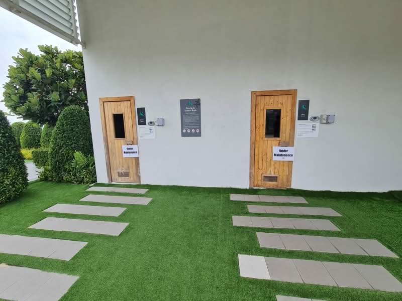 Service Residence for Sale at Windmill upon Hills - Trevor Chai - Exterior - PropertyGuru.com.my
