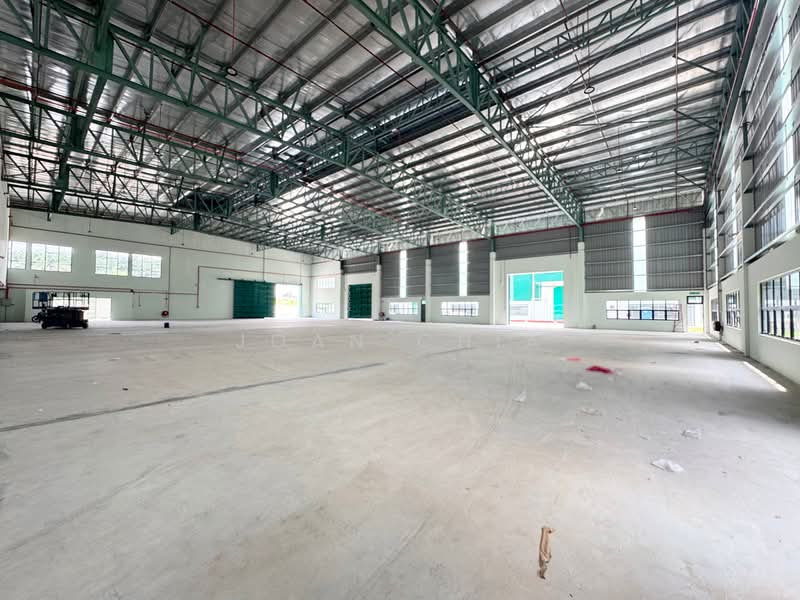 Detached Factory for Rent in Kempas (Johor Bahru) - Joan Chia - Interior - PropertyGuru.com.my