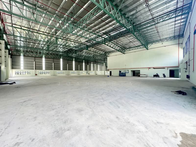 Detached Factory for Rent in Kempas (Johor Bahru) - Joan Chia - Interior - PropertyGuru.com.my