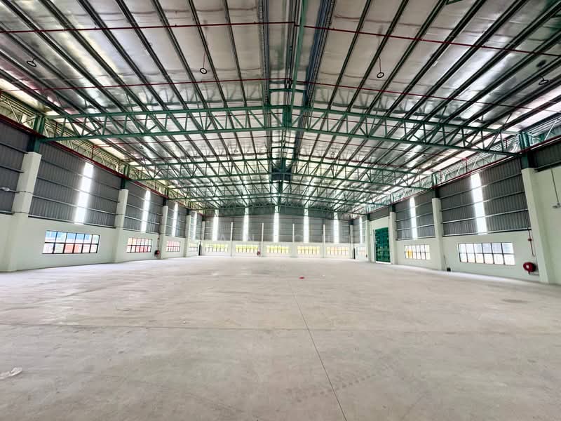 Detached Factory for Rent in Kempas (Johor Bahru) - Joan Chia - Interior - PropertyGuru.com.my
