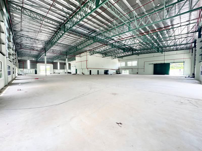 Detached Factory for Rent in Kempas (Johor Bahru) - Joan Chia - Interior - PropertyGuru.com.my