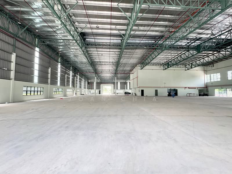 Detached Factory for Rent in Kempas (Johor Bahru) - Joan Chia - Interior - PropertyGuru.com.my