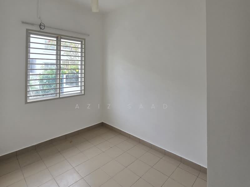 Rumah Teres 2 Tingkat untuk Disewa di Elmina (Shah Alam) - Aziz Saad - PropertyGuru.com.my